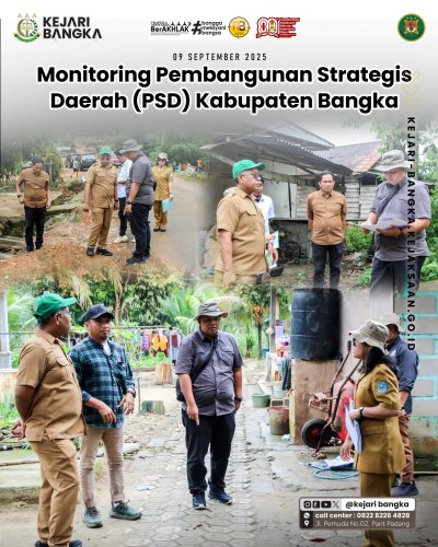 Carousel post from kejaribangka.