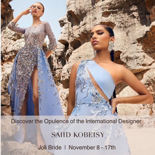 Photo post from jolibride.