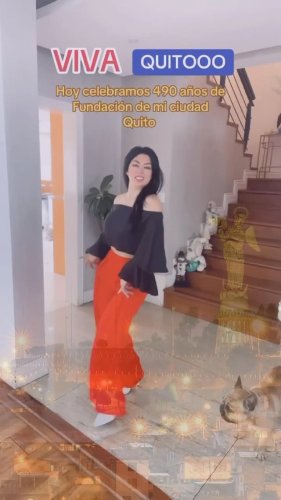 Video post from mujerilc.