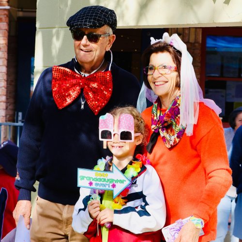 Carousel post from standrewsanglicancollege.