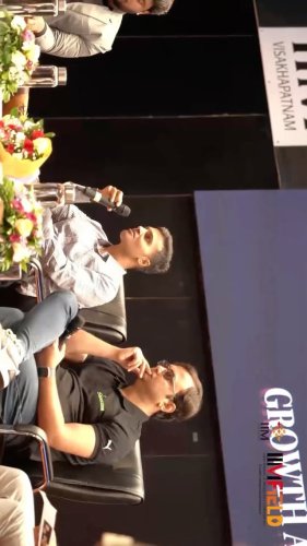 Video post from iimvfield.