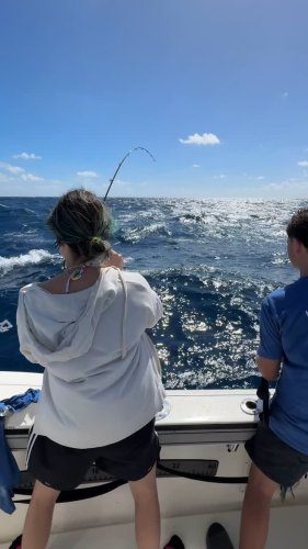 Video post from ejs_fishing_charters.