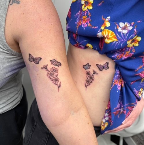 Photo post from lovetattoossandhurst.