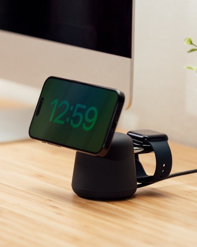 Photo post from belkin_uk.