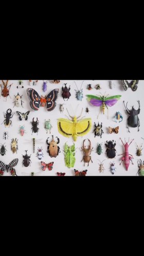 Video post from artscopemagazine.
