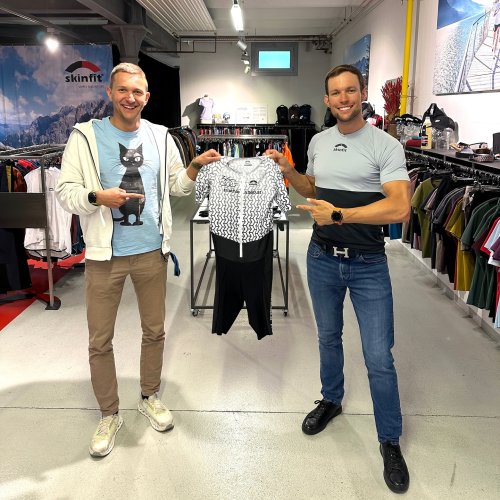 Photo post from triathlon360.at.