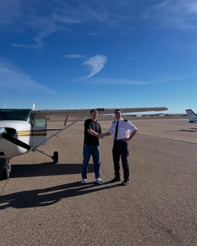 Photo post from southalbertaflight.