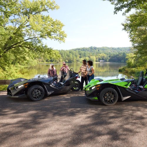 Carousel post from bertsmegamall.