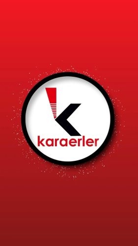 Video post from karaerlermakina.