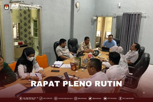 Carousel post from kpukabbogor.