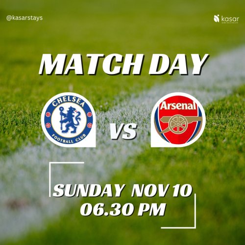 Photo post from kasarstays.