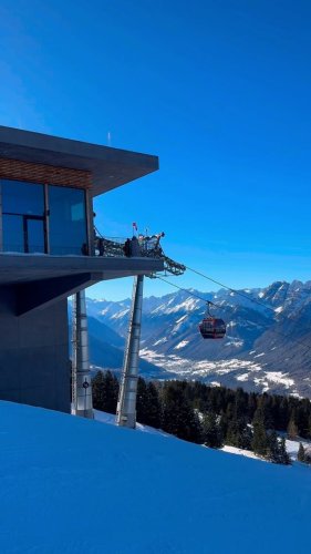 Video post from innsbrucktourism.