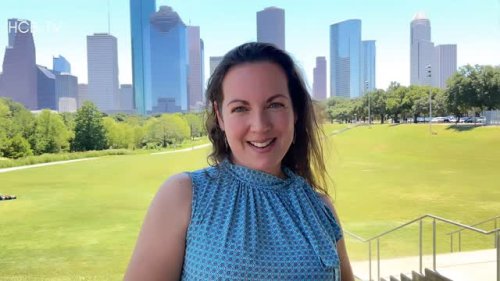 Video post from houstoncitybeat.