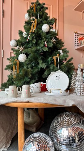 Video post from crane_living.
