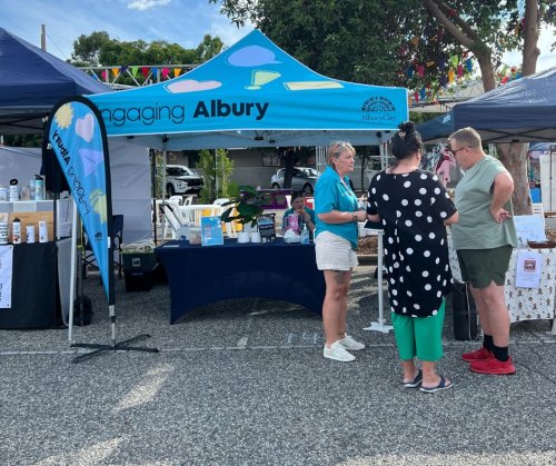 Photo post from alburycity.