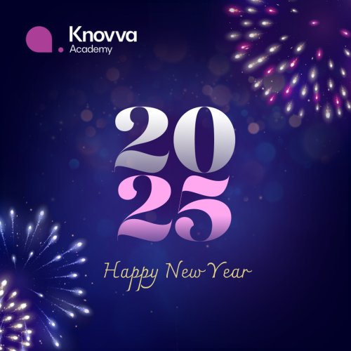 Photo post from knovva_academy.