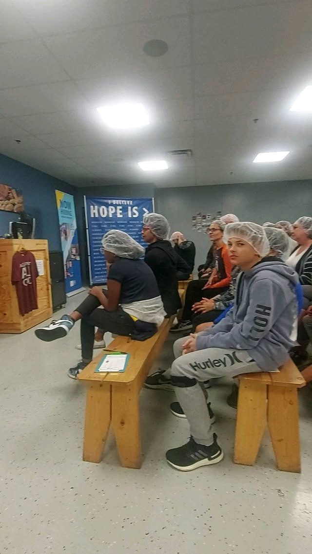 Video post from midpointministrycenter.