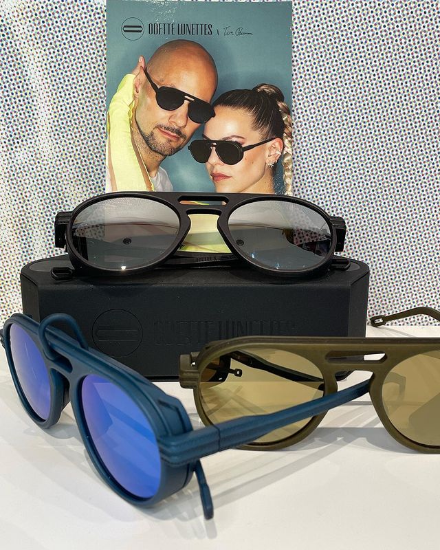 Photo post from sportbrillenshop.