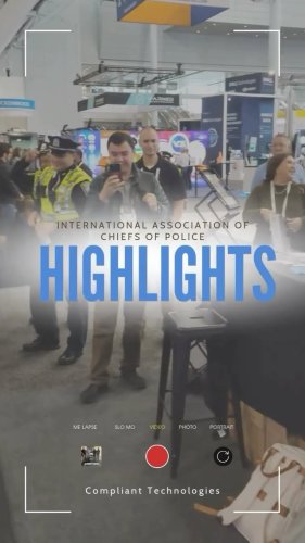 Video post from complianttech.