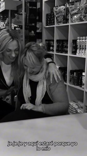 Video post from nutricioneapa.