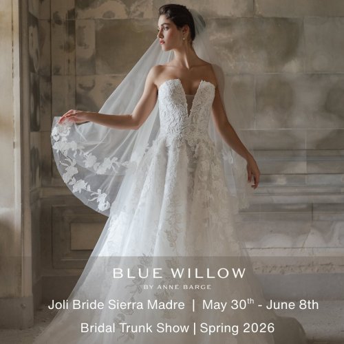 Photo post from jolibride.