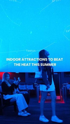 Video post from visittucson.