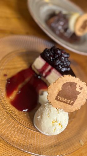 Video post from toast_flyford.