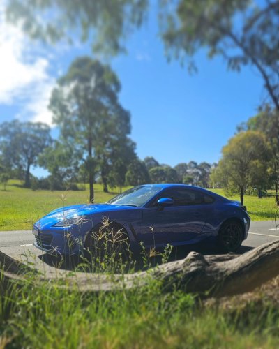 Photo post from throttledownunder.
