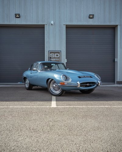 Carousel post from spotlessdetailing_group.