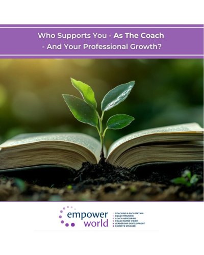 Photo post from empower_world.