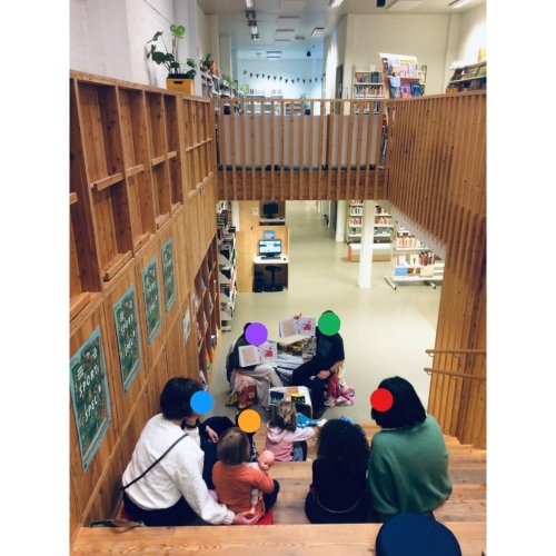 Photo post from bibliotheeksintgillis.