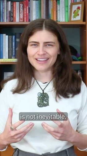 Video post from nzgreenparty.