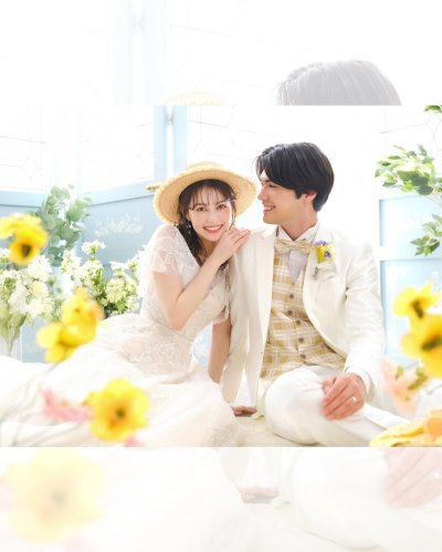 Carousel post from laquan_wedding.