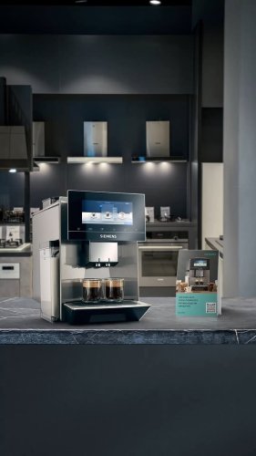 Video post from siemenshometurkiye.
