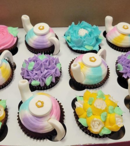 Carousel post from smallcakestyler.