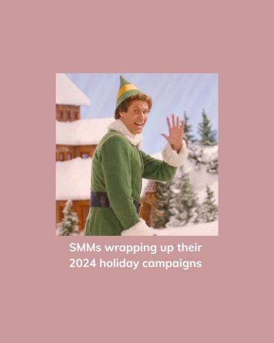 Photo post from thesmallsoco.