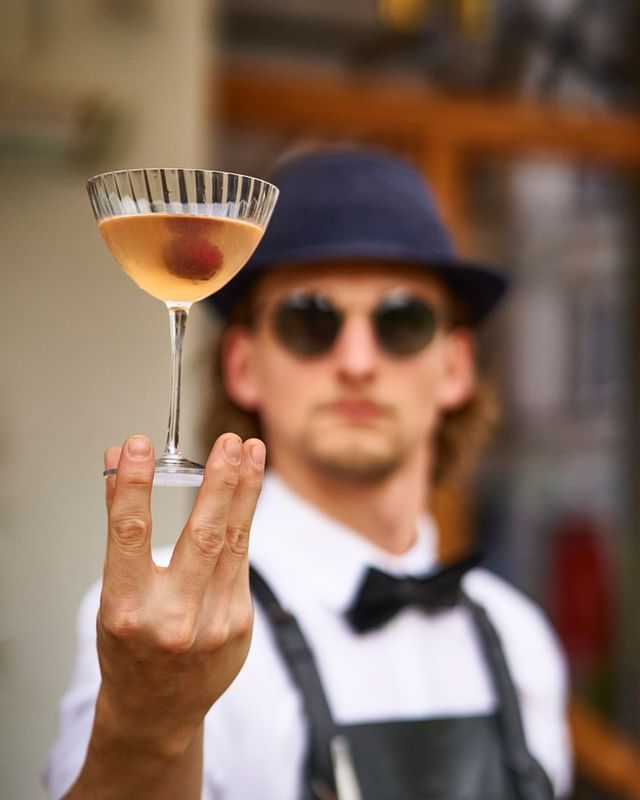 Photo post from bistromonroe.