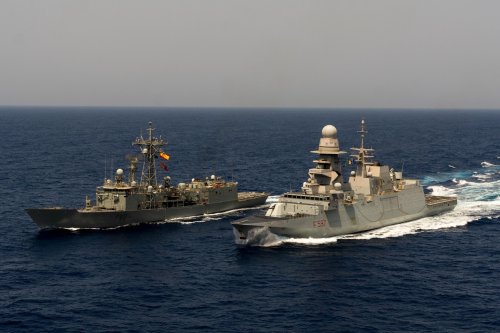 Carousel post from operationatalanta.