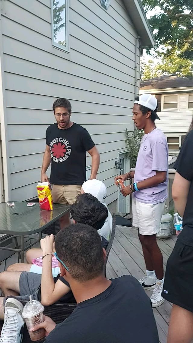 Video post from midpointministrycenter.