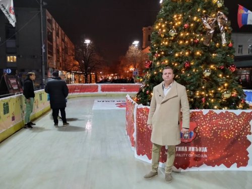 Carousel post from sremskatelevizija.