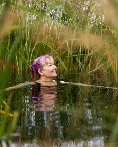 Photo post from glasshouseretreat.