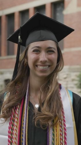 Video post from wittenberguniversity.