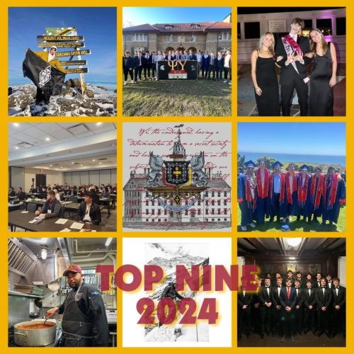 Photo post from psiupsilon.