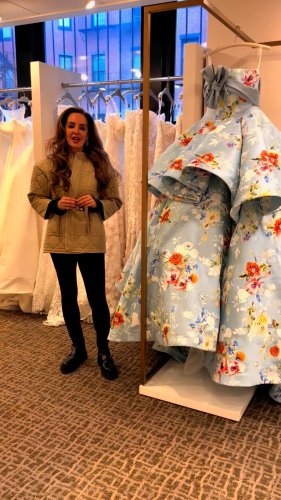 Video post from lelitebridal.