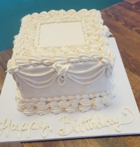 Photo post from smallcakestyler.