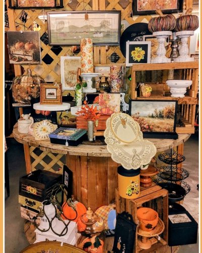 Photo post from niftygiftynorfolk.