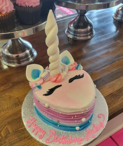 Photo post from smallcakestyler.