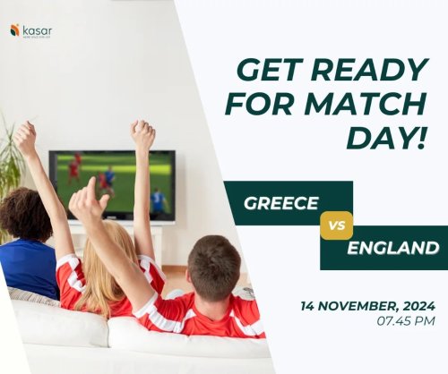 Photo post from kasarstays.