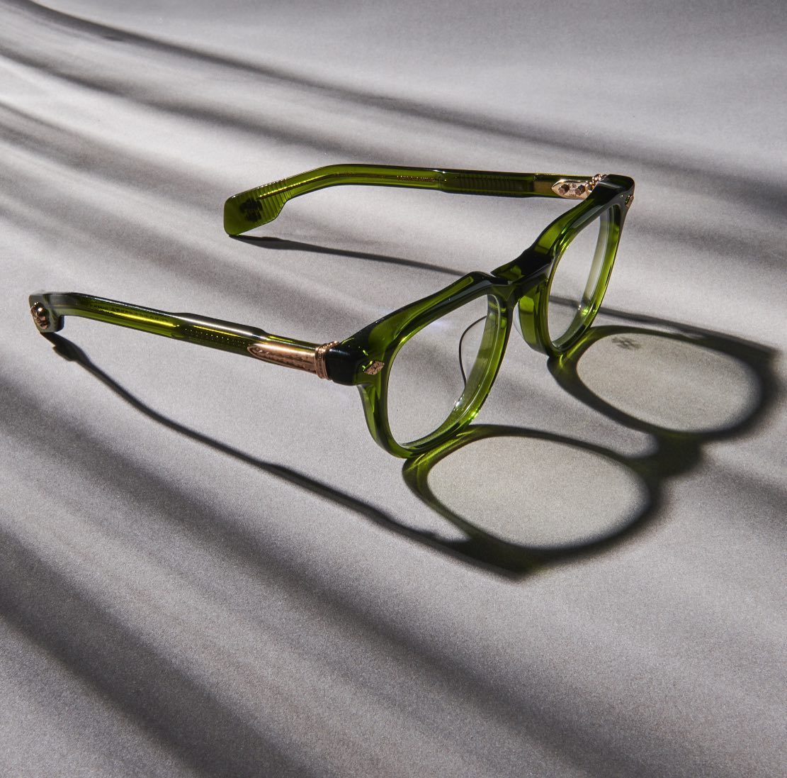 Carousel post from monocleeyewearboutique.