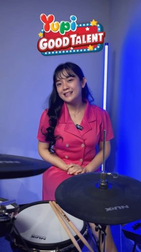 Video post from yupi.gummy.